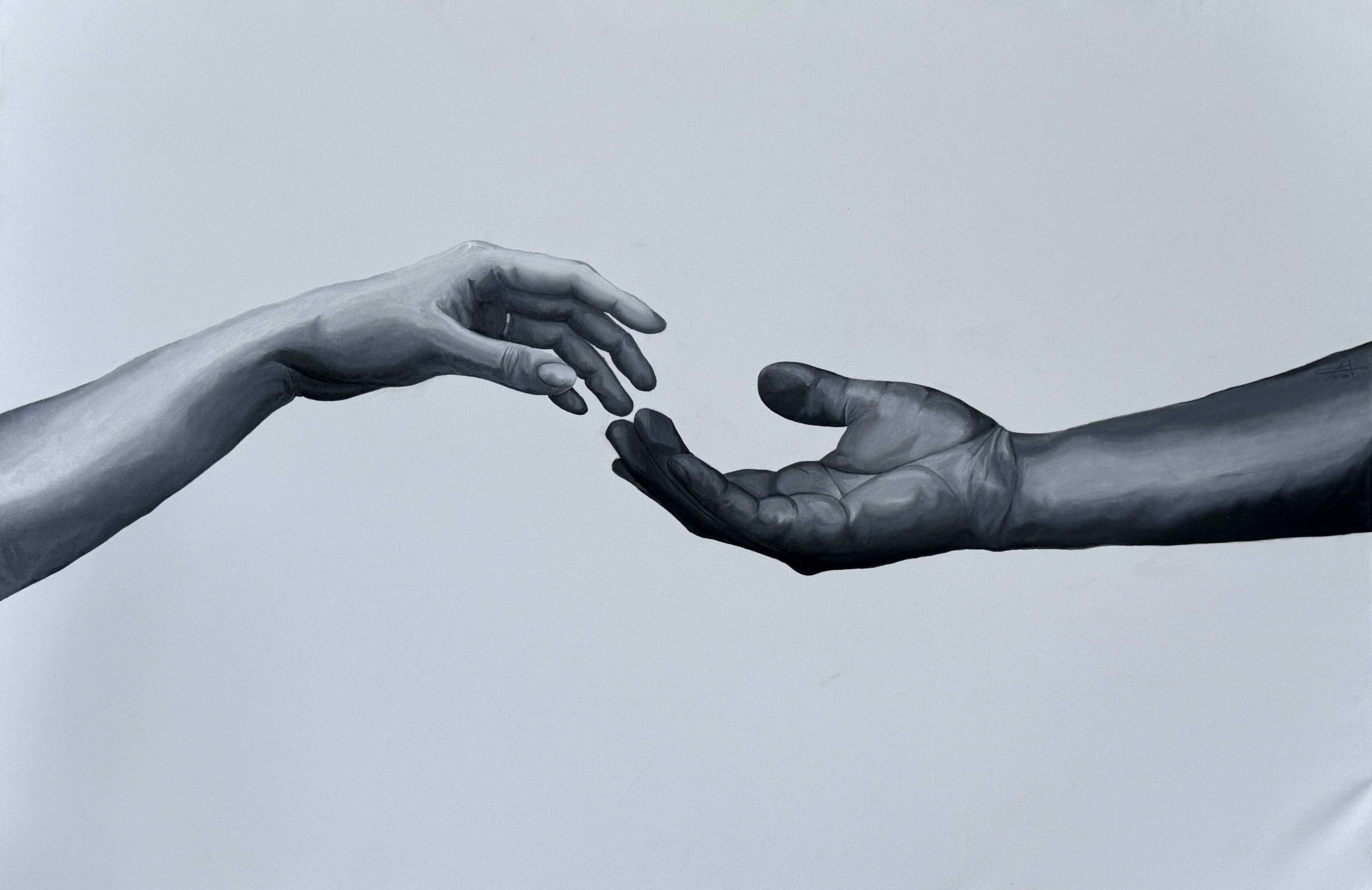 Conexión — Espacio